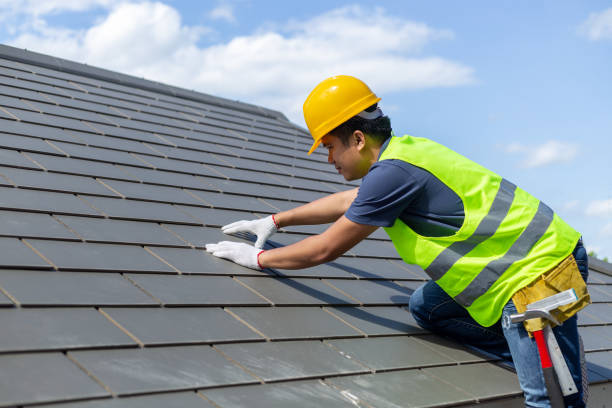Best Roof Leak Repair  in Woodstock, VA