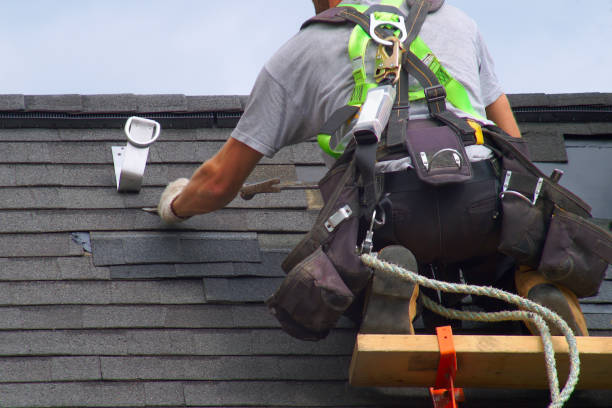Best Residential Roofing Contractor  in Woodstock, VA