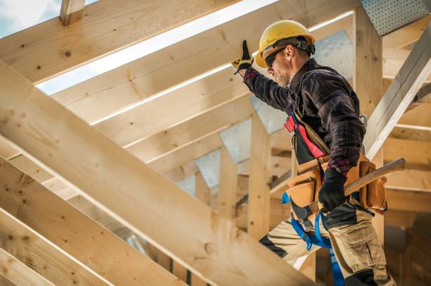 Best Roof Replacement Cost  in Woodstock, VA