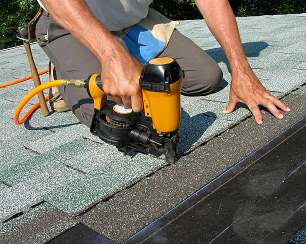 Best Roof Repair Services  in Woodstock, VA