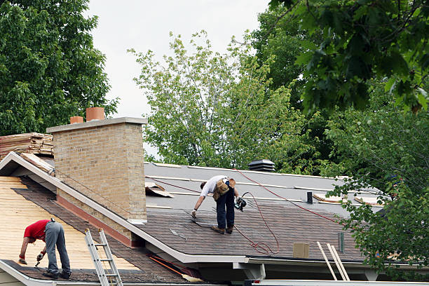 Quick and Trustworthy Emergency Roof Repair Services in Woodstock, VA
