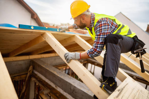 Best Slate Roofing Contractor  in Woodstock, VA