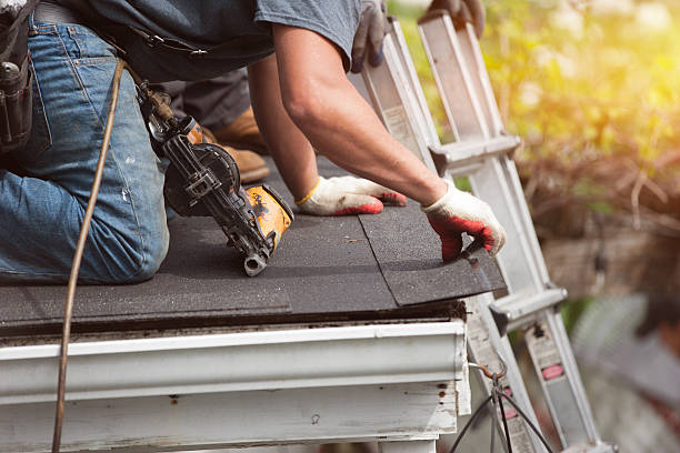 Roof Installation Near Me in Woodstock, VA