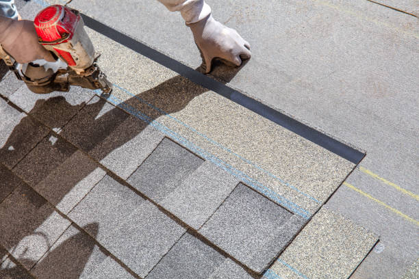 Best Roofing Contractor Near Me  in Woodstock, VA