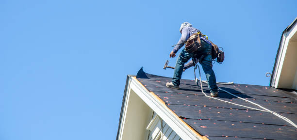 Trusted Woodstock, VA Roofing Contractor Experts